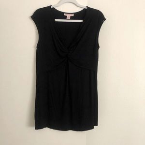 A Pea In the Pod Tank Top